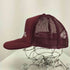 オット otto SOUVENIR TRUCKER CAP Builder Coffee & Cigarettes メンズ