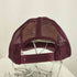 オット otto SOUVENIR TRUCKER CAP Builder Coffee & Cigarettes メンズ