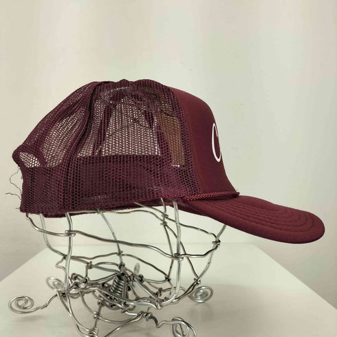 オット otto SOUVENIR TRUCKER CAP Builder Coffee & Cigarettes メンズ