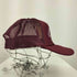 オット otto SOUVENIR TRUCKER CAP Builder Coffee & Cigarettes メンズ