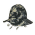 ハロコモディティー halo commodity Tie Dye path Hat メンズ