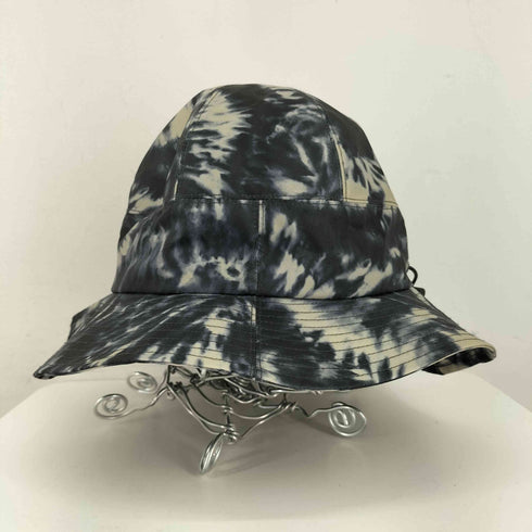 ハロコモディティー halo commodity Tie Dye path Hat メンズ