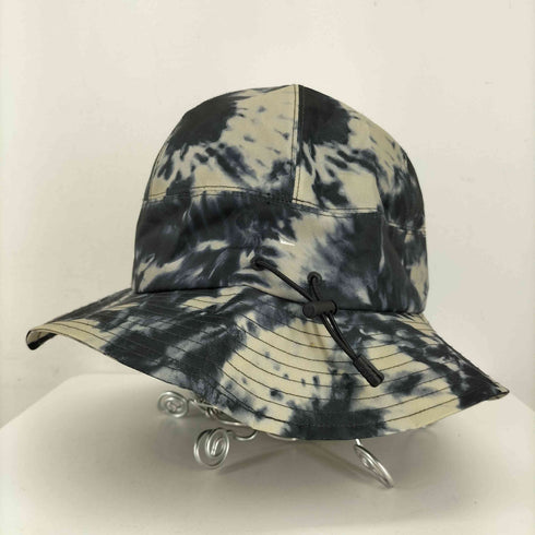 ハロコモディティー halo commodity Tie Dye path Hat メンズ