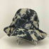 ハロコモディティー halo commodity Tie Dye path Hat メンズ