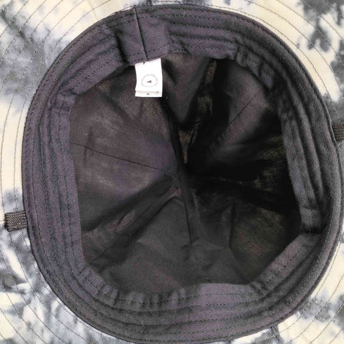 ハロコモディティー halo commodity Tie Dye path Hat メンズ