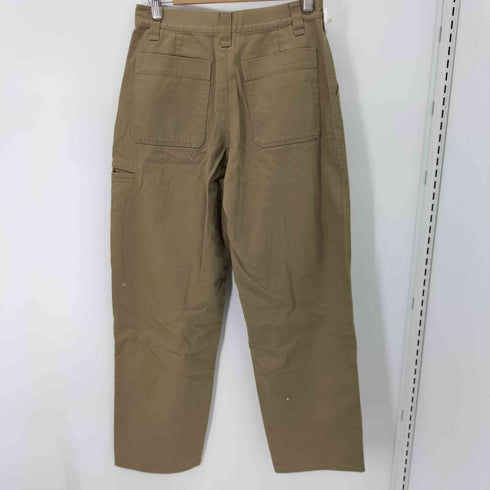 ユニクロユー UNIQLO U 23AW チノパンツ バギーシルエット メンズ