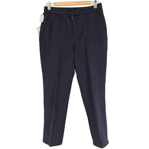 フレッドペリー FRED PERRY ストレッチトラックパンツ メンズ S
