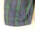 フレッドペリー FRED PERRY Check Short チェックハーフパンツ ショートパンツ ブラックウォッチ メンズ M