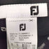 FJ FOOT JOY ボア ドッグイヤーキャップ ゴルフ メンズ FREE