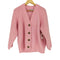 ザラ ZARA 4Bウールカーディガン レディース JPN:M