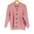 ザラ ZARA 4Bウールカーディガン レディース JPN:M