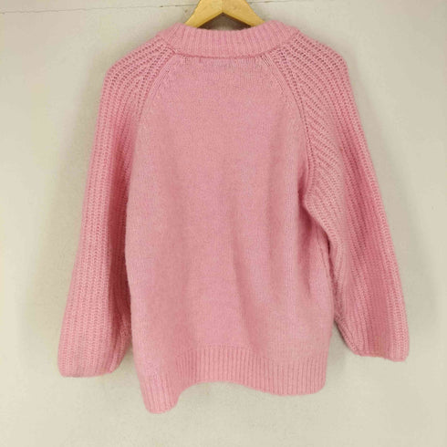 ザラ ZARA 4Bウールカーディガン レディース JPN:M