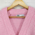 ザラ ZARA 4Bウールカーディガン レディース JPN:M
