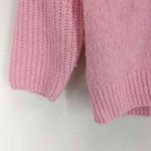 ザラ ZARA 4Bウールカーディガン レディース JPN:M