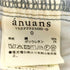 アニュアンス anuans カットオフセミフレアデニム レディース JPN:0