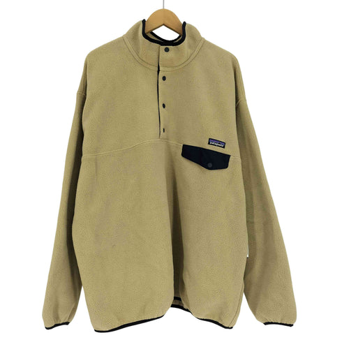 パタゴニア patagonia SYNCHILLA SNAP-T シンチラ スナップT プルオーバー メンズ