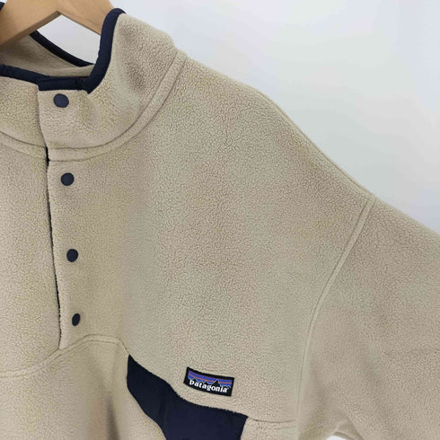 パタゴニア patagonia SYNCHILLA SNAP-T シンチラ スナップT プルオーバー メンズ