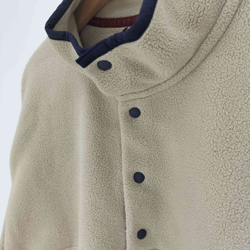 パタゴニア patagonia SYNCHILLA SNAP-T シンチラ スナップT プルオーバー メンズ