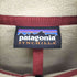 パタゴニア patagonia SYNCHILLA SNAP-T シンチラ スナップT プルオーバー メンズ