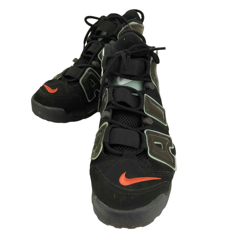 ナイキ NIKE Air More Uptempo Made You Look メンズ JPN:28