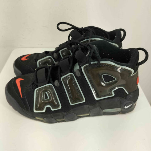 ナイキ NIKE Air More Uptempo Made You Look メンズ JPN:28