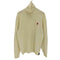 アミアレクサンドルマテュッシ AMI ALEXANDRE MATTIUSSI ADC TURTLE NECK KNIT メンズ import:XL