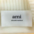 アミアレクサンドルマテュッシ AMI ALEXANDRE MATTIUSSI ADC TURTLE NECK KNIT メンズ import:XL