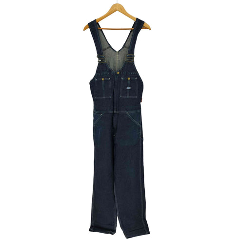 リー Lee WHIZIT OVERALL オーバーオール メンズ S