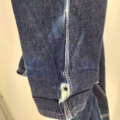 リー Lee WHIZIT OVERALL オーバーオール メンズ S