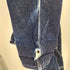 リー Lee WHIZIT OVERALL オーバーオール メンズ S