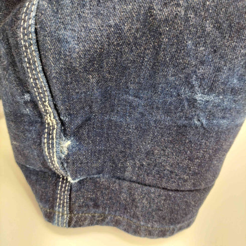 リー Lee WHIZIT OVERALL オーバーオール メンズ S