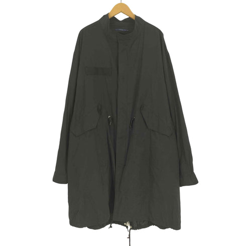 シーピーシーエム CPCM 22SS モッズコート メンズ JPN:L