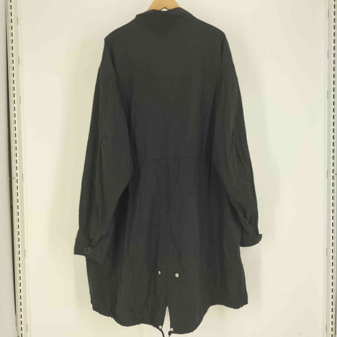 シーピーシーエム CPCM 22SS モッズコート メンズ JPN:L
