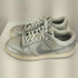 ナイキ NIKE Dunk Low SE Metallic Silver メンズ JPN:28