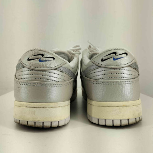 ナイキ NIKE Dunk Low SE Metallic Silver メンズ JPN:28