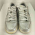 ナイキ NIKE Dunk Low SE Metallic Silver メンズ JPN:28