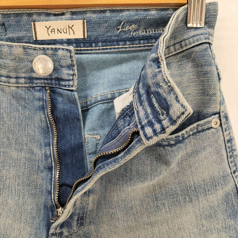 ヤヌーク YANUK Trick Really Light LEA レディース 22