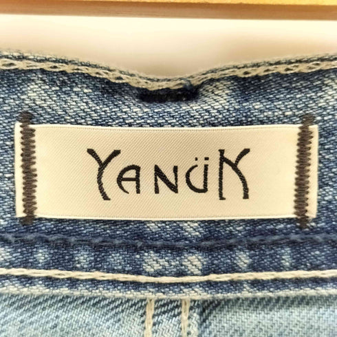 ヤヌーク YANUK Trick Really Light LEA レディース 22