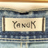 ヤヌーク YANUK Trick Really Light LEA レディース 22