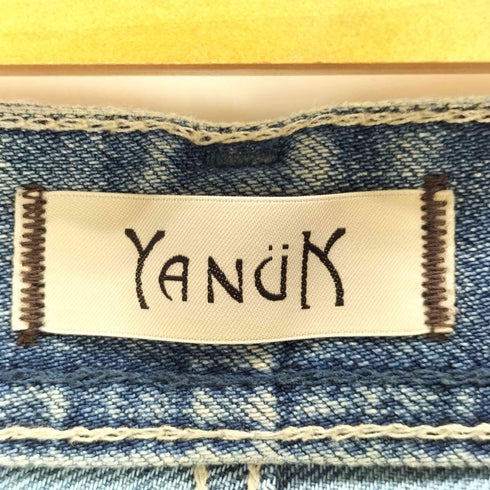 ヤヌーク YANUK Trick Really Light LEA レディース