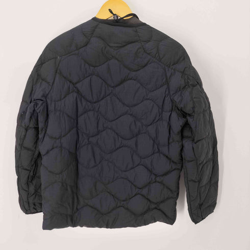ホワイトマウンテニアリング WHITE MOUNTAINEERING ウルトラライトダウンオーバーサイズジャケット メンズ JPN:M