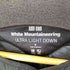 ホワイトマウンテニアリング WHITE MOUNTAINEERING ウルトラライトダウンオーバーサイズジャケット メンズ JPN:M