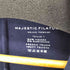 majestic filatures ボーダー1Bボンディングテーラードジャケット メンズ JPN:1