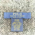 ラルフローレン RALPH LAUREN イタリア製 ブラックウオッチ ウールマフラー メンズ