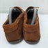 ミネトンカ Minnetonka double bottom ダブルボトム ハードソール モカシン メンズ 8