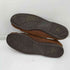 ミネトンカ Minnetonka double bottom ダブルボトム ハードソール モカシン メンズ 8