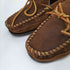 ミネトンカ Minnetonka double bottom ダブルボトム ハードソール モカシン メンズ 8