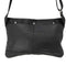 ポーター PORTER DELIGHT LEATHER SACOCHE レザーサコッシュ シボ革 メンズ