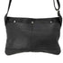 ポーター PORTER DELIGHT LEATHER SACOCHE レザーサコッシュ シボ革 メンズ