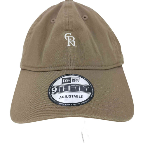 ニューエラ NEW ERA credona adustable キャップ レディース